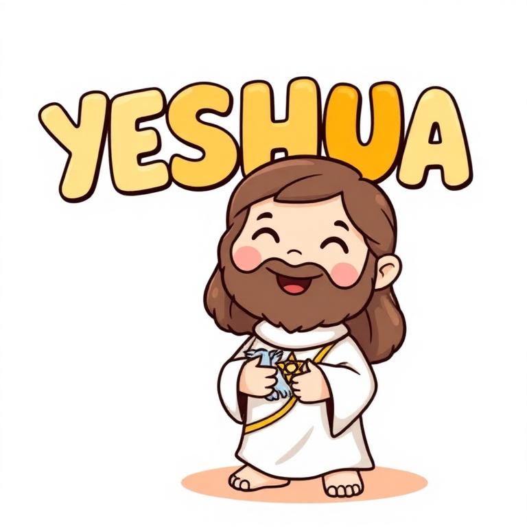 Capa do livro Yeshua
